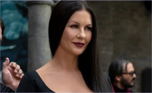 Morticia
